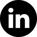 Logo do linkedin com o caminho do WebDiet