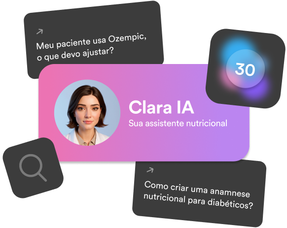 Assistente Clara IA