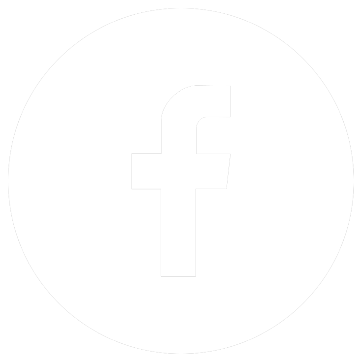 Logo do facebook com o caminho do WebDiet